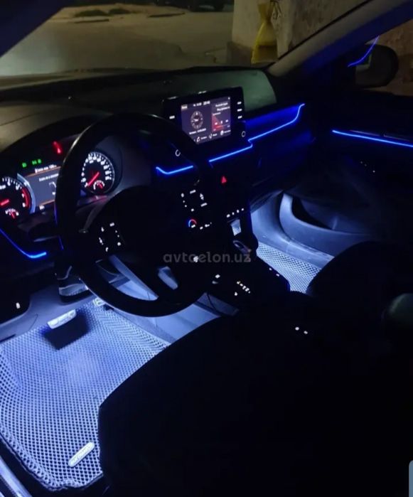 Кия seltos продаёца