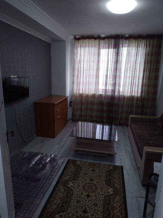 Срочно Продаётся Квартира В Яшнабадском Районе, 1 Комнатная