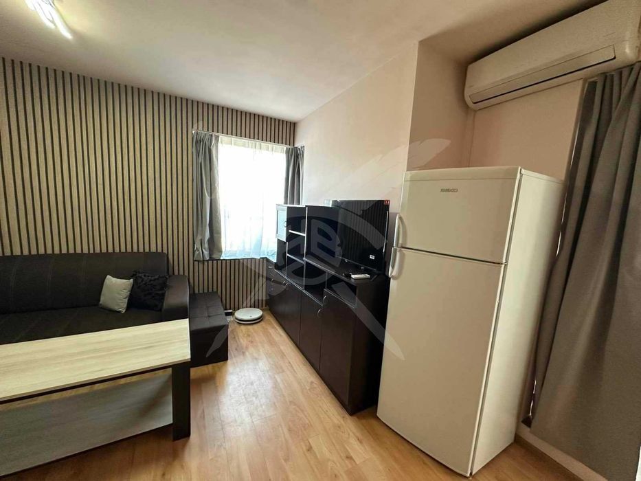 Дава се под наем Двустаен апартамент в Варна, Левски - 65 кв.м за 450 € - Снимка #3