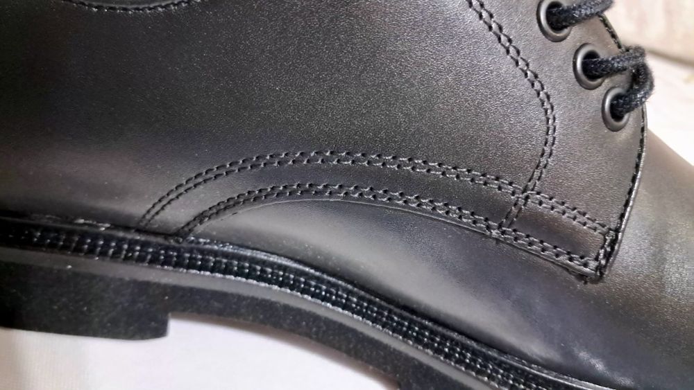 Из США оксфорды Aldo Geoff туфли