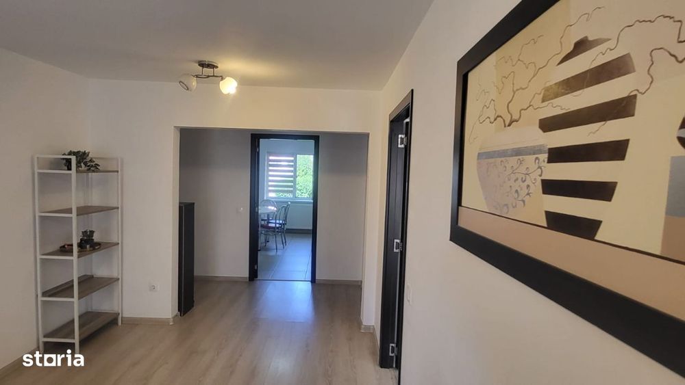 Apartament cu 2 camere, recent renovat | Spitalul Mare/ U Militara