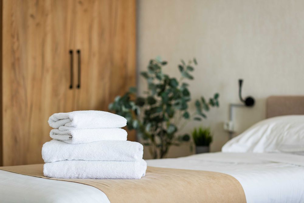 SADI Hotel уютные номера