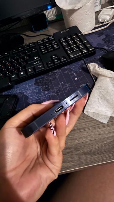 Samsubg a55 8gb 256gb