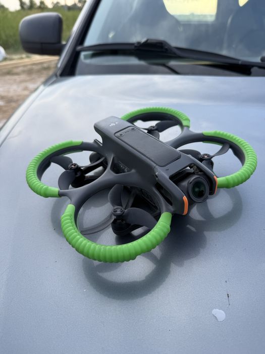 Dji Avata 2 дрон! Срочно!
