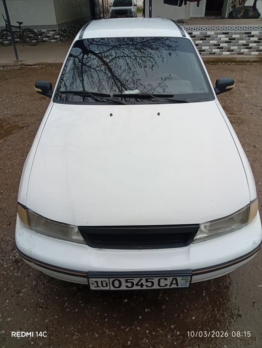 Nexia 1 sonis holati yaxshi Sotiladi