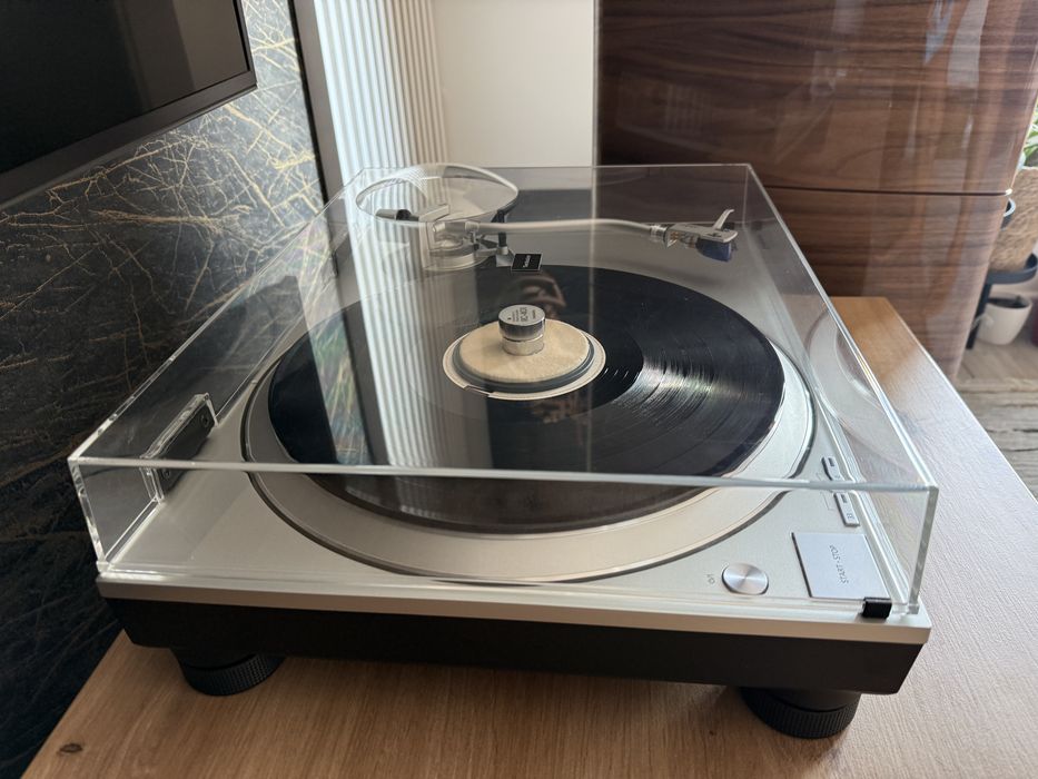 Technics sl 1500c