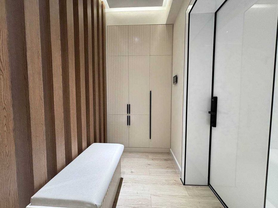 Kislorod 50м² вид на речку доход 1100$