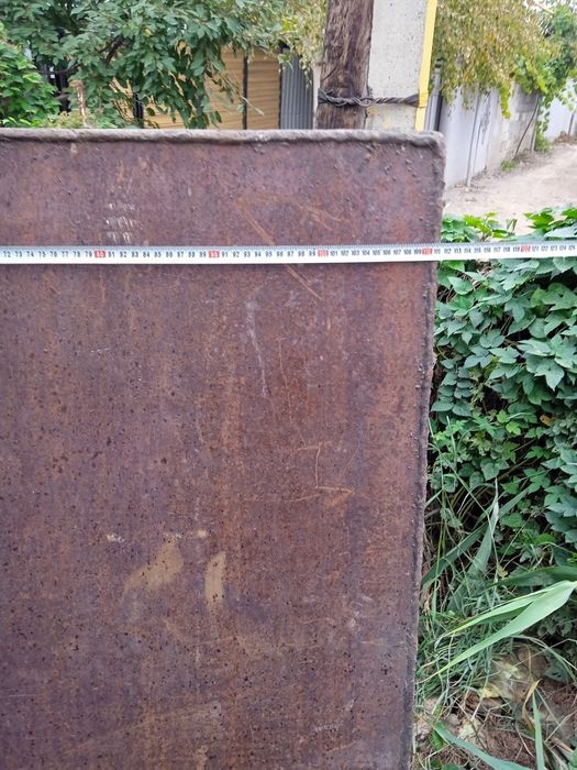 Бочка. Ёмкость. Металл