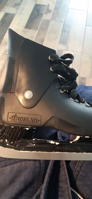 Коньки мужские Динамо