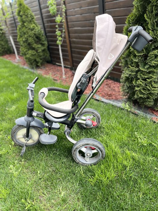 Vand tricicleta Cocolle