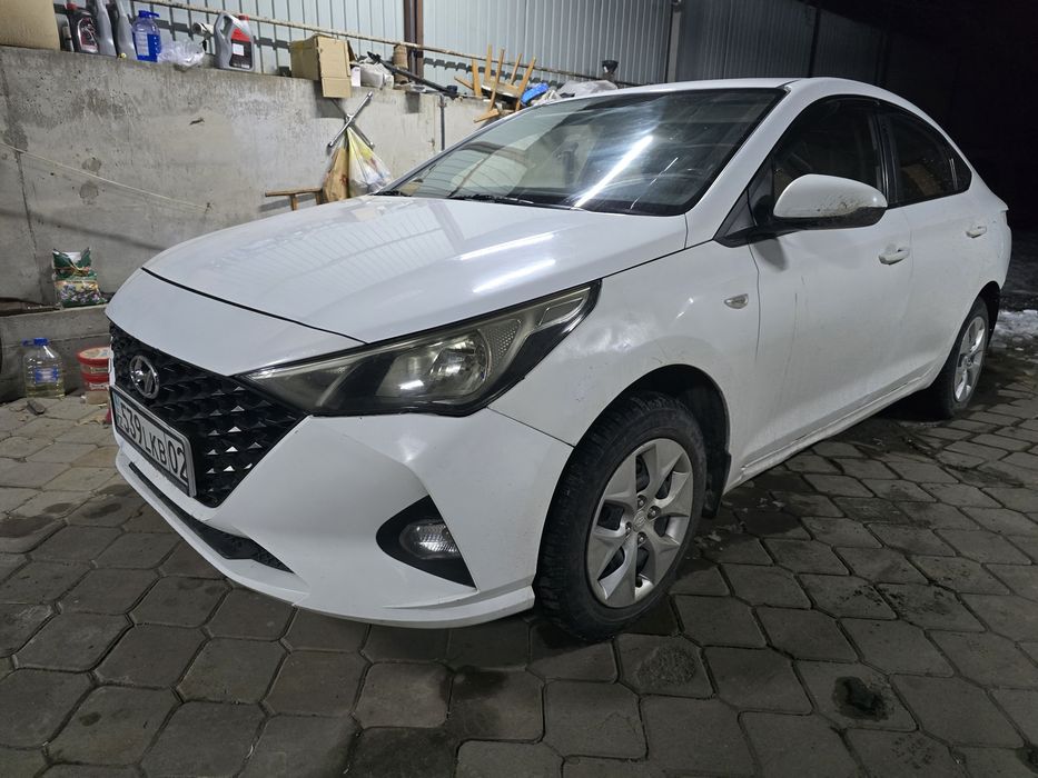 Аренда авто без водителя