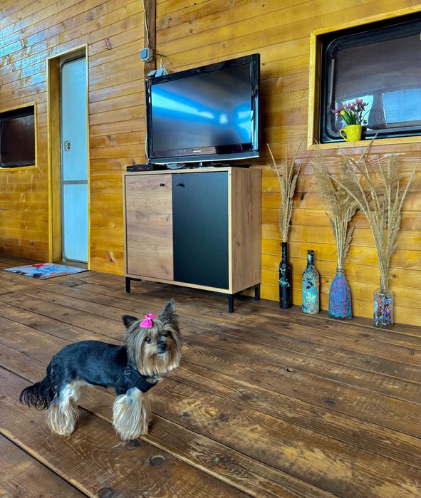 Каравана под наем ,, Незабравимо лято" 2 - КЛИМАТИК!