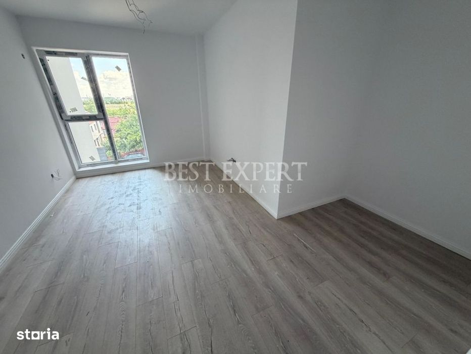 2 Camere in Bloc cu regim redus de inaltime| Finalizat | Th.Pallady