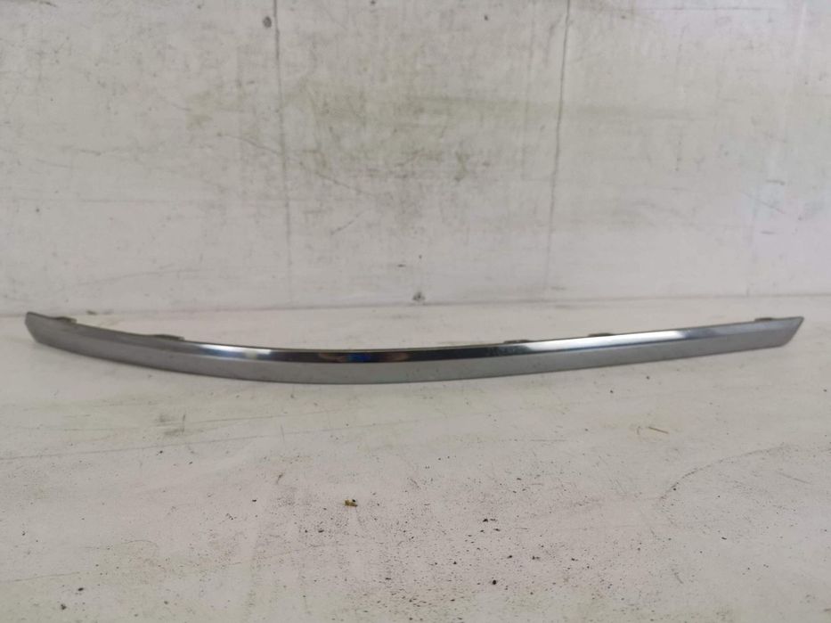 Ornament Cromat Bara Spate Dreapta Volkswagen VW  Passat B7 [2010 - 20