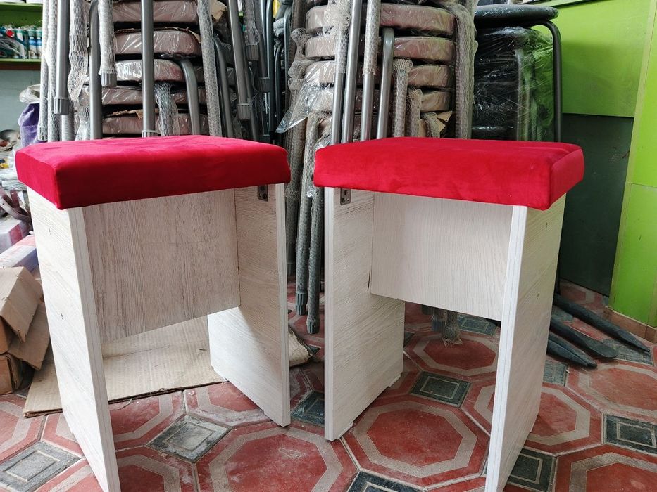 Табуретки taburetka
