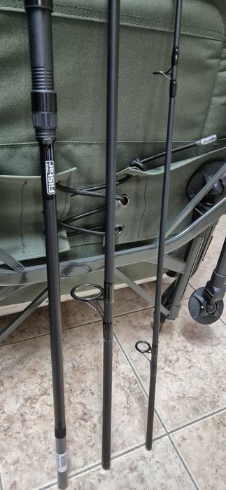 ПРОМО! FILSTAR TRIO Carp 3.60м., 3.0lb.