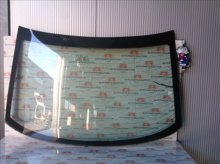 luneta audi a 4 b7 an fabr. 2005