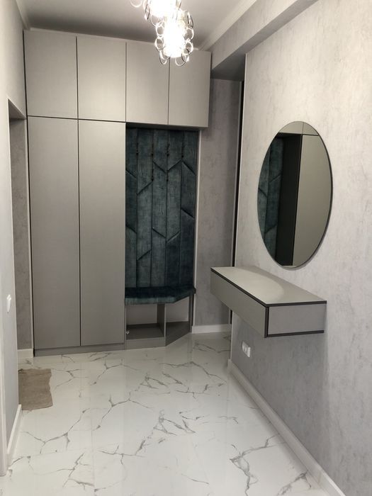 Аренда 2/4/10 Сергели-7 Грин хаус новастройка