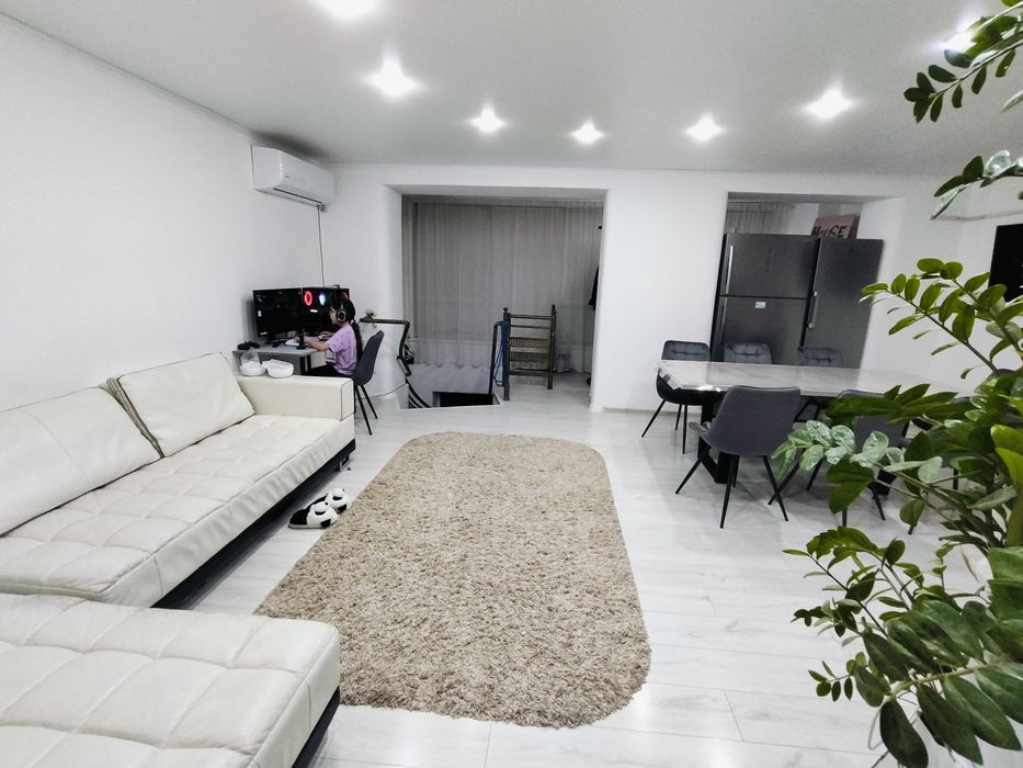 Продам 3-х комнатную квартиру