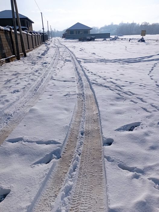 Продаю участки Каскелен