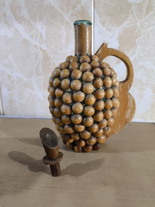 Графин/шофт для вина