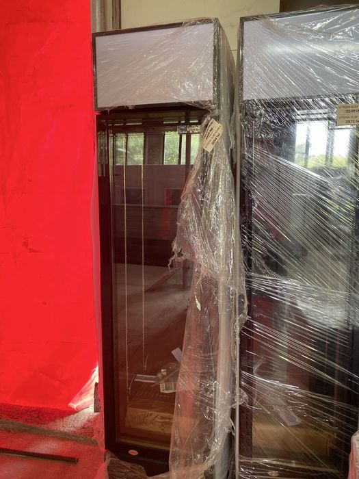 Vitrina frigorifica SLIM NOUA 39 cm lungime