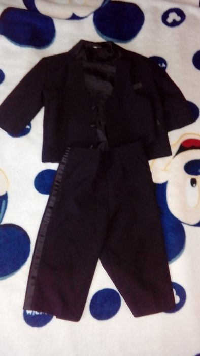 2 костюмчика на 1 годик