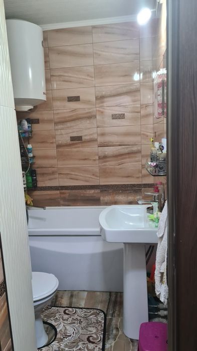 Продаётся 2х ком квартира