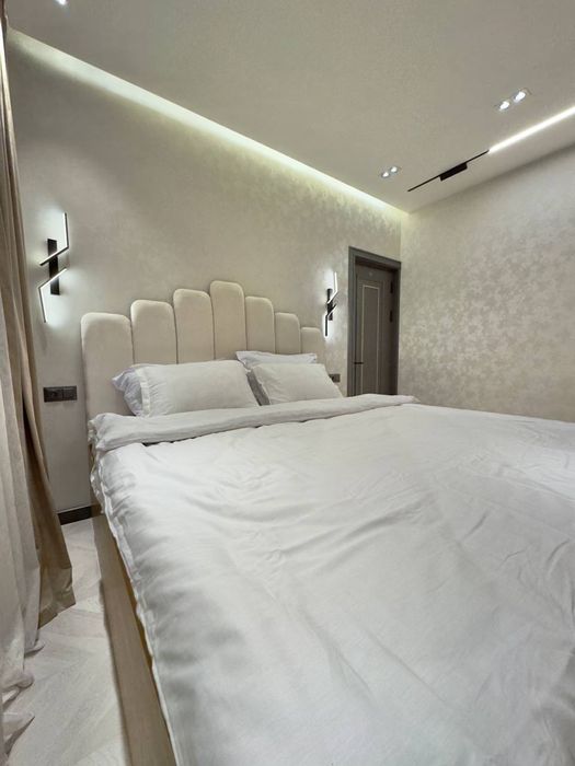 Продажа Метро Новза 3в4/2/4 Чиланзарский район 77м2