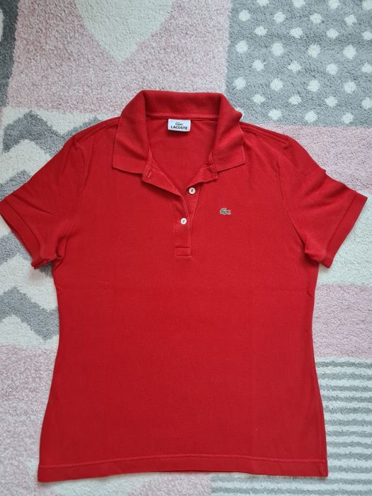 Tricou Lacoste M-L