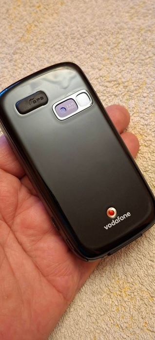 Htc Tytn2 ( decodat, impecabil)