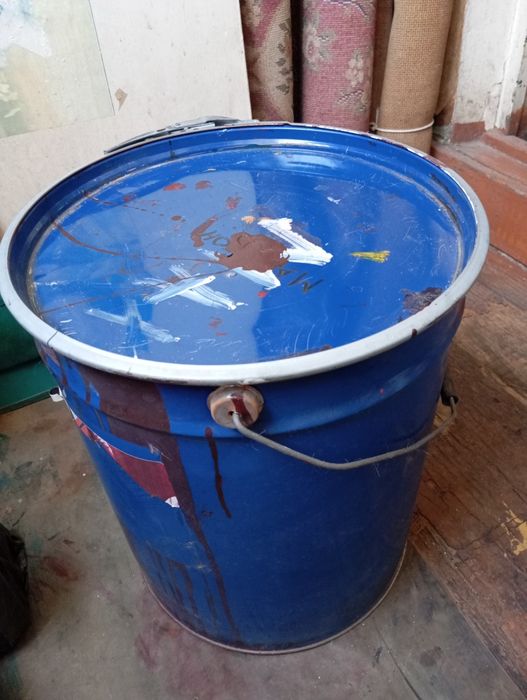 Продаётся краска нитро