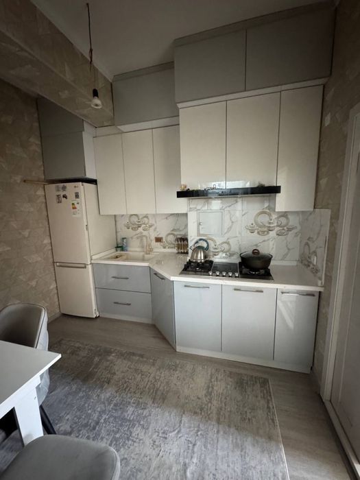 Бектемир Водникда УЙ СОТИЛАДИ 3хона