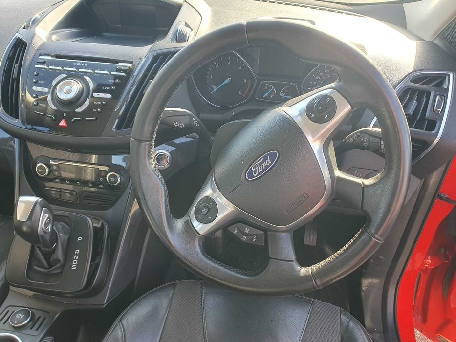 Dezmembrez Ford Kuga II 2.0TDCI 4x4 automata 2014