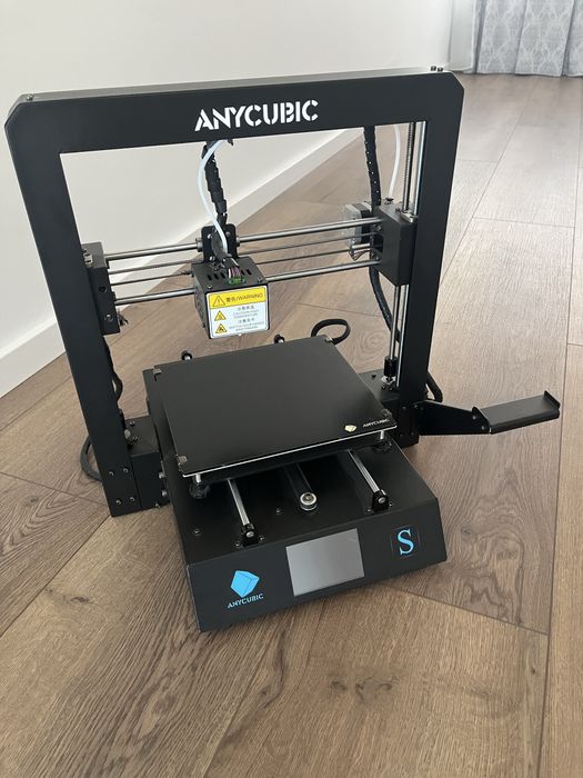 Imprimanta anycubic S