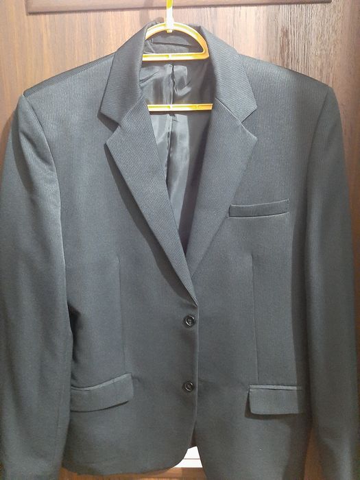 Костюм и риза Никена