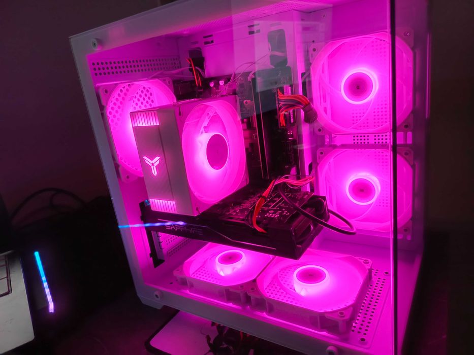 Срочна сатылады Игровой компьютер