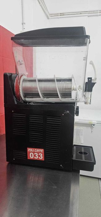 Aparat suc slush/granita 10 litrii