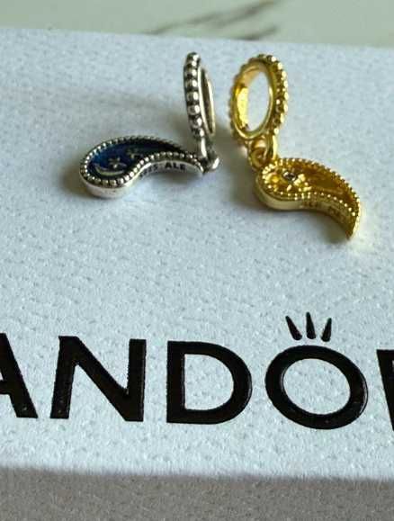 Висулки Пандора|Pandora