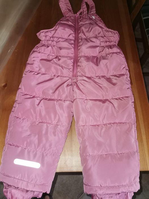 Pantaloni iarna Sinsay 92 cm