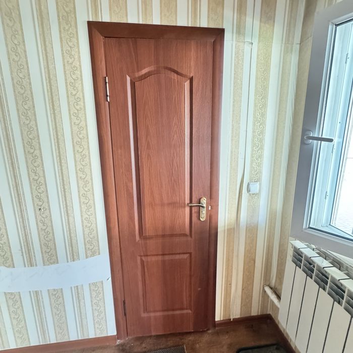 Двери межкомнатные
