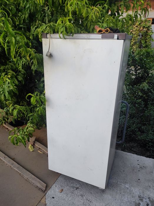 Muzlatgich 2 ta birjoyda