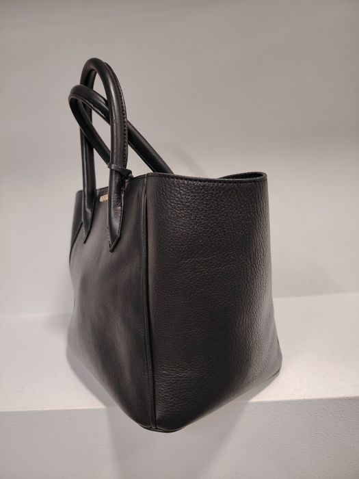 Iceberg чанта кожа