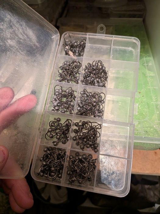 Gume silicon păstrăv