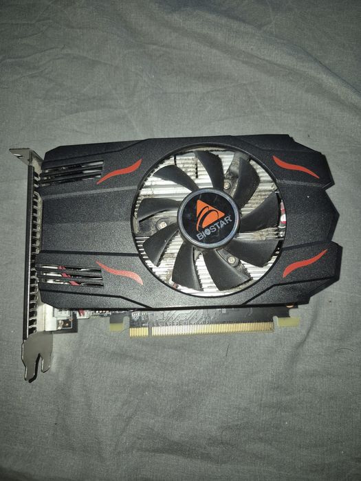 rx 550 4gb            .