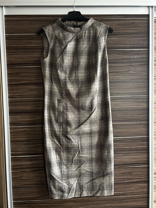 Дамски зимни рокли