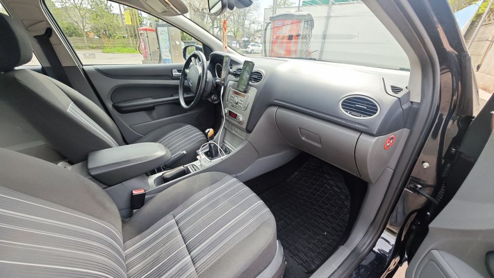 Ford Focus 2 ,Facelift,144000 km