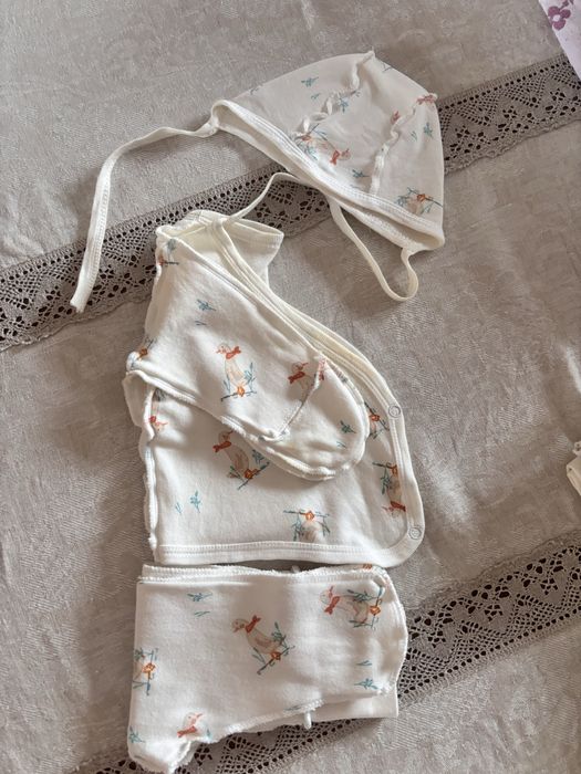 Продам детские костюмы