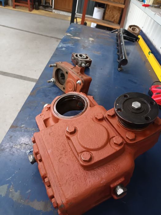 Prize putere raba saviem