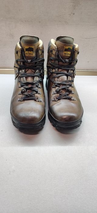 Обувки Meindl Borneo Air Active l 47 номер